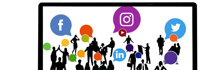 Social Media Management