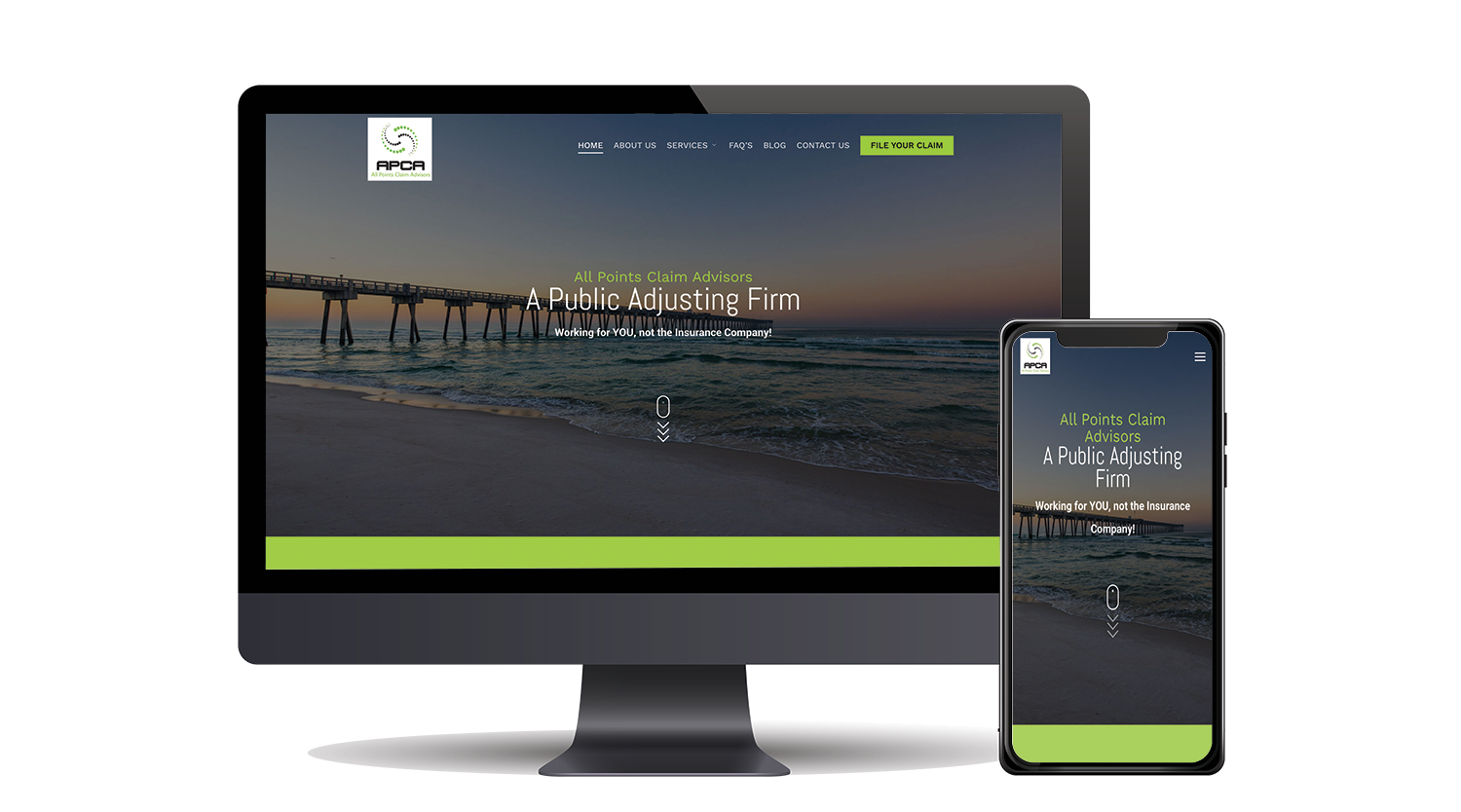 All Points Claim Adjusters All Points Claim Adjusters