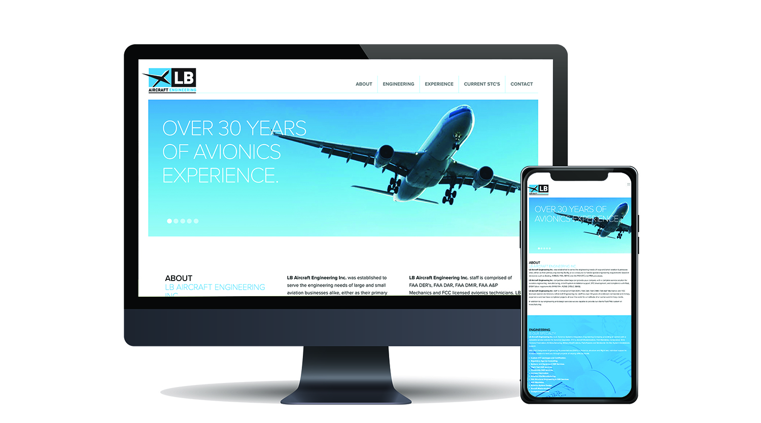 LB Aircraft Engineering LB Aircraft Engineering